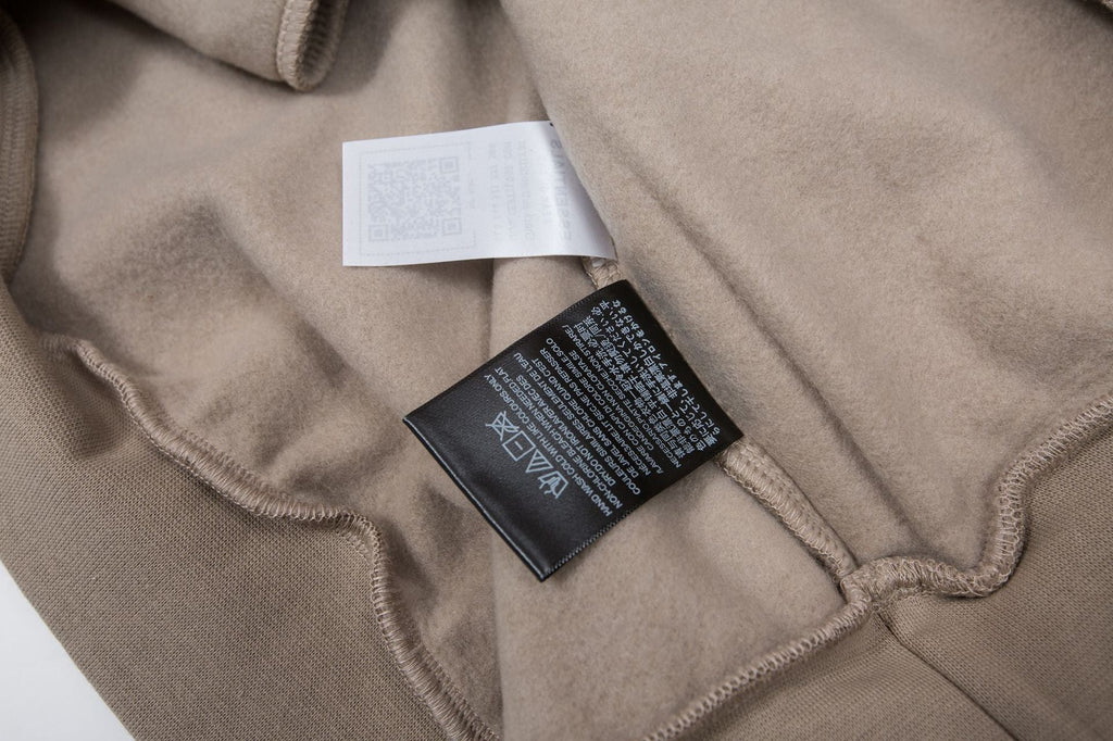 Men's Fear of God Essentials Sweatshirt