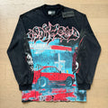 Godspeed Long Sleeve Shirt