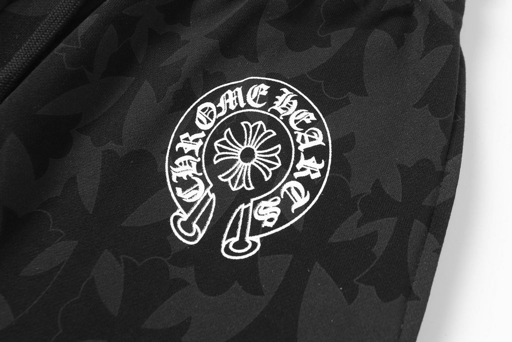 Chrome Hearts New Shorts 2290