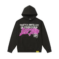 THAT'S A AWFUL LOT OF COUGH SYRUP Tomorrow Star Graphic Hoodie ¡ª hero