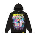 THAT'S A AWFUL LOT OF COUGH SYRUP Rising Star Graphic Hoodie ¡ª hero