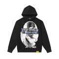 THAT'S A AWFUL LOT OF COUGH SYRUP Rising Star Graphic Hoodie ¡ª hero