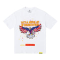 THAT'S A AWFUL LOT OF COUGH SYRUP Eagle Graphic T-Shirt ¡ª hero