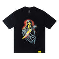 THAT'S A AWFUL LOT OF COUGH SYRUP Front & Back Graphic T-Shirt ¡ª hero