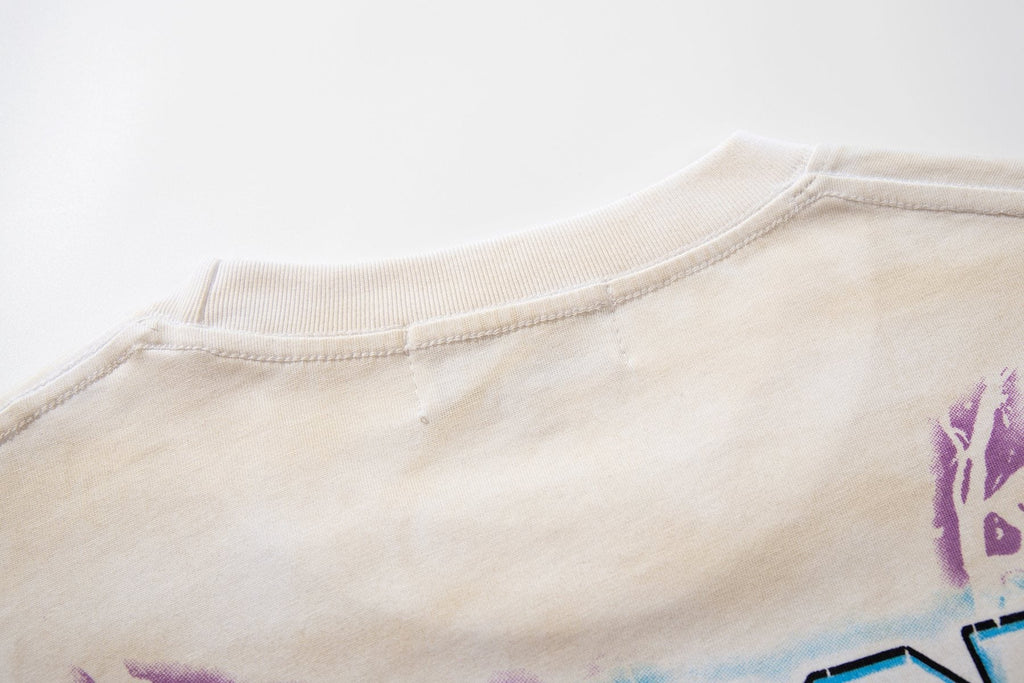 MAJESTIK Eagle 27 Graphic T-Shirt ¡ª detail
