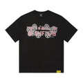 THAT'S A AWFUL LOT OF COUGH SYRUP Front & Back Graphic T-Shirt ¡ª hero