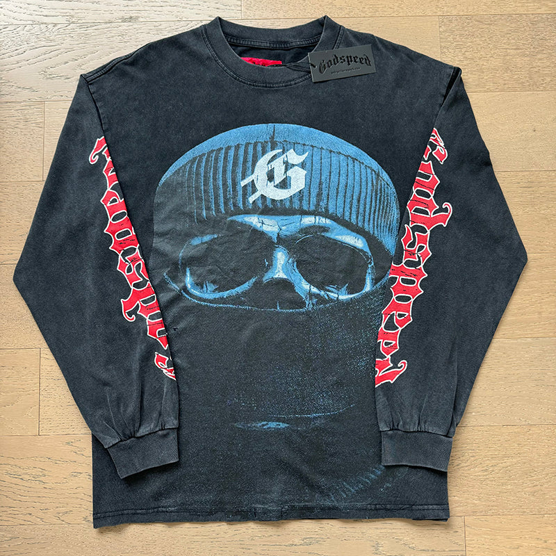 Godspeed Long Sleeve Shirt