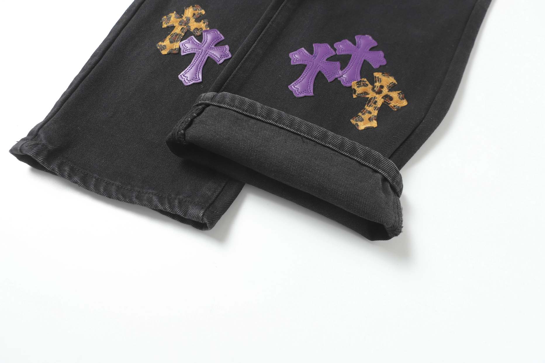 Chrome Hearts Pants 9981