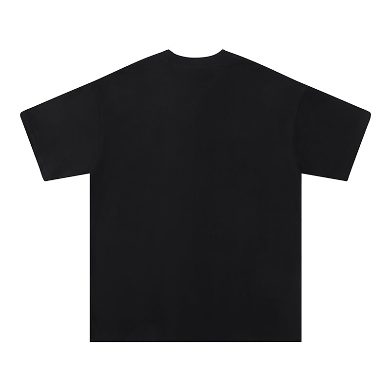Amiri Fashion T-shirt