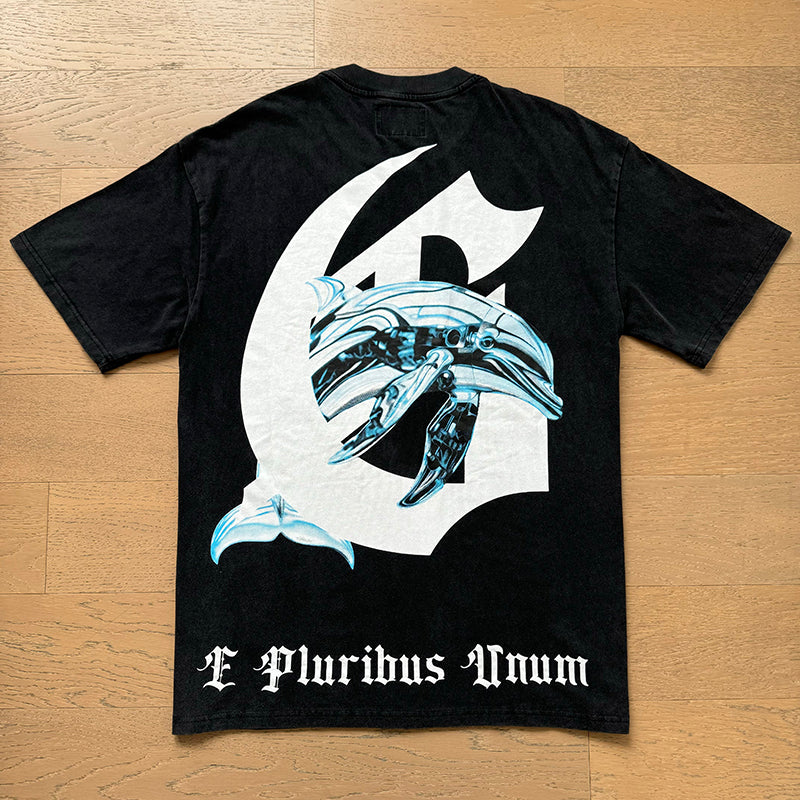 Godspeed T-shirts